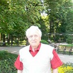 La Poala Teiului lui Eminescu, poetul Vasile Fetescu