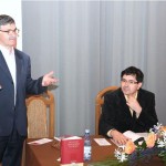 EVENIMENT EDITORIAL... LA „ZILELE ORAŞULUI”