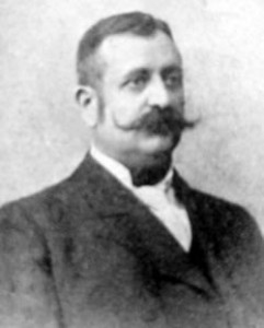 1 Andrei Barseanu (1858-1922)