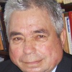 Burac Gheorghe, prof