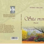 Apariţii editoriale la Agata: Ovidiu Chelaru - ,,Sita vremii”