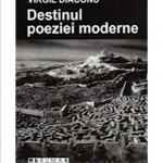 Semnal editorial: „Destinul poeziei moderne”