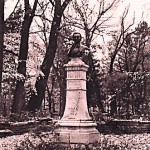 Parcul ,,Mihai Eminescu” în atenția Primăriei Botoșani