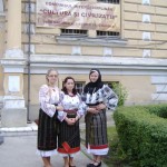 „Cultură şi Civilizaţie în România” - Tinerii voroneni premiați