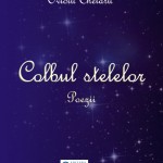 COLBUL STELELOR, autor Ovidiu Chelaru
