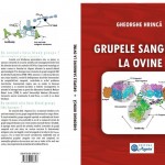 GRUPELE SANGUINE LA OVINE, autor Gheorghe HRINCĂ