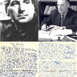 Un manuscris George Călinescu și înţelesul său ascuns