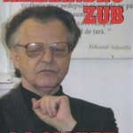 Alexandru Zub la Sighet