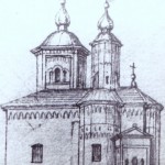 „Nicolae Iorga şi restaurarea bisericii Sf. Gheorghe - Botoşani”. Din amintirile Generalului Gh. Răţescu