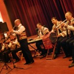 Farmecul şi ineditul talentului, dintre lumini şi umbre