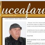 Marcel MĂNĂSTIREANU, 65