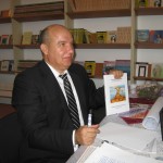 Concursul Naţional de Poezie ,,Alexandru Macedonski” Craiova: scriitorul botoșănean D.M. Gaftoneanu a fost nominalizat pentru premiul al III-lea
