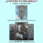 Marcel ALEXA în ,,UNIVERS PATRIARHAL”