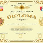 Concursul Naţional de Literatură „Steaua Nordului”, Botoşani, ediţia a II-a, 1 iunie 2016 – 1 august 2016