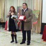 Jurnalistul Stejărel Ionescu printre premianţii - Premio Letterario Internazionale “Corona” 2015/2016