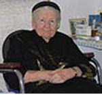 Irena Sender – mama copiilor salvați de la holocaust...