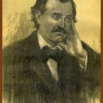 PANAITE ZOSIN (1873- 1942).  Despre boala lui Mihai Eminescu