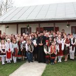 Rogojești, Botoșani: Festivalul - Concurs de Ouă Încondeiate, Ediția a IV-a, 2017