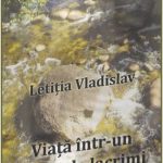În poezia Letiţiei Vladislav „primăvara are gustul mierii“