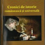 Petre Din “Cronici de istorie românească și universală “