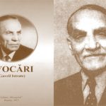 Mircea DAROȘI: IORGU IORDAN ŞI GAVRIL ISTRATE  ÎN TIPARELE UNEI MARI PRIETENII