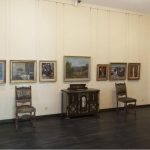 Muzeul românesc şi rolul acestuia în societate. Muzeul Colecţiilor de Artă din cadrul MNAR, Bucureşti