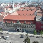 Vizită de studiu prin Clujul istoric