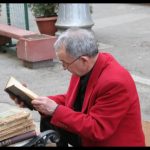 Mihai Eminescu își cheamă prietenii: Dumitru Grumăzescu, anticarul, omul de cultură, depozitarul poetului