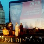 Serile Filmului Românesc – un punct de referinţă pentru activitatea cinematografică din ţara noastră