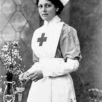 Din memoriile unei supravieţuitoare: Violet Jessop – asistenta care a scăpat cu viaţă din trei dintre cele mai mari tragedii maritime din istorie