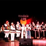 Concert extraordinar de Centenar la Casa de Cultură Topliţa: ,,România Intemporel”