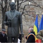 S-a făcut dreptate! Statuia lui Iuliu Maniu la Cluj-Napoca