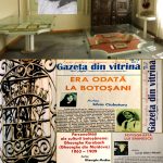 Muzeul Scriitorilor Botoșăneni. Botoșaniul va avea un muzeu pentru cinstirea memoriei lui Mihai Eminescu