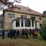 Zilele Patrimoniului Cultural European la Castelul Urmánczy, Topliţa – zile pline cu programe artistice