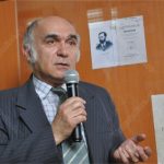Prof. dr. Gheorghe Pleş , premiat de Academia Română pentru lucrarea ,,Şcolile Năsăudului’’