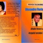 Alexandru Florin Țene  – ATITUDINI LITERARE LA ÎNCEPUTUL SECOLULUI XXI  Note de lector