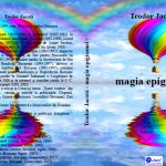 Cartea botoșăneană. Teodor Jacotă, ”magia epigramei”,  Botoșani: Agata - 2020