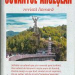 Revista „Cuvânt argeșean”, pagini de istorie literară contemporană