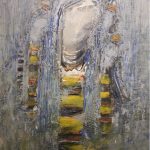Muzeul de Artă Cluj-Napoca: Expoziția temporară „Ctitorii cromatice. O retrospectivă Gheorghe Codrea” (10 Martie – 11 Aprilie)