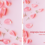 „Migraţia inocenţei” Violetei Anciu dinspre noul val liric
