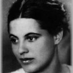 105 ani de la nașterea poetei Magda Isanos