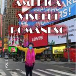 Rapsodii interculturale – „America visului românesc”, vol.3, de Anca Sîrghie