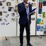 Expoziție de carte și recital liric ”Mihai Eminescu – Poet Național. In memoriam” la Cluj-Napoca