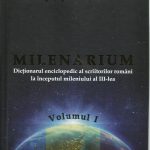 O impresionantă istorie a literaturii române contemporane-MILENARIUM