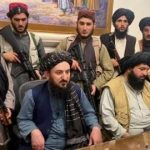 SUA a predat Afganistanul talibanilor?