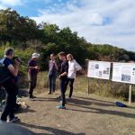 Campania de cercetare arheologică din situl Băile Figa, jud. Bistrița-Năsăud și Ziua porților deschise (25 septembrie 2021)