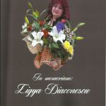 Nu credeam că am să scriu la trecut despre Doamna Limbii Române. “În memoriam: Ligya Diaconescu.“