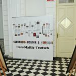 Expoziţia „Hans Mattis-Teutsch. Sub semnul avangardei”, itinerată de Muzeul de Artă Braşov la Muzeul Național de Artă al Moldovei din Chișinău