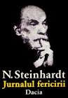 Steinhardt, Seria de autor. Crespondență. Volumul I la Editura Polirom, 2021, apariție -eveniment