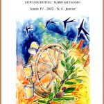 IONUŢ CARAGEA, Infecté par l’amour. Poèmes, Brest, Éditions Stellamaris, 2020, 136 p